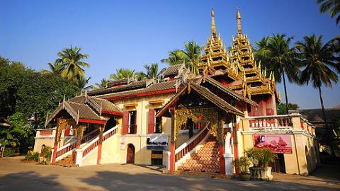 วัดศรีชุม