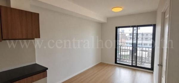 ขายด่วน คอนโด 624 คอนโดเลต รัชดา 36 ชั้น 5 ทำเลดี ห้องสวย ราคาถูก