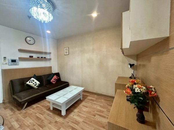 ขายราคาถูกลัดดา คอนโดวิว ทำเลดี ใจกลางเมือง ห้องสวย พร้อมเข้าอยู่ FP-C02406