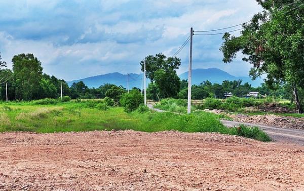 ขาย ที่ดิน ที่ดินวิวเขาใกล้ถนนใหญ่ บ้านนา นครนายก นครนายก    450000 บาท ชั้นทั้งหมด 1 ชั้น 200 ตารางวา