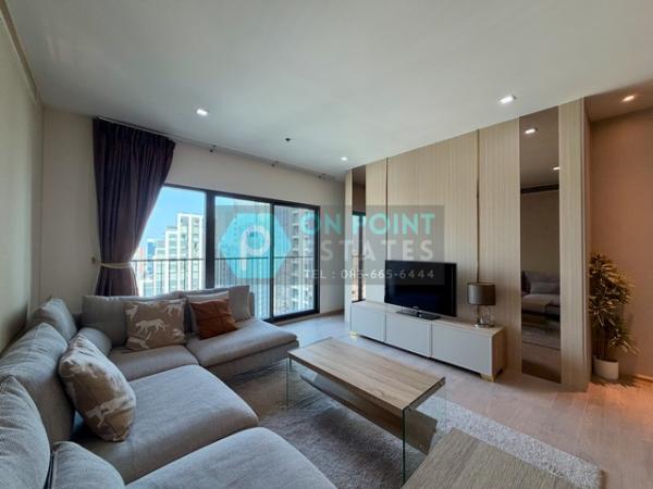 Noble Remix 3 Bedroom 3 Bathroom for Rent (A2892)
