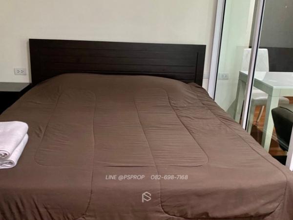 คอนโดเช่าบางแสน ใกล้เขาสามมุข  Kotobuki Place Condominium CR0559