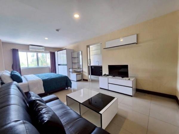 ขายคอนโด พร้อมผู้เช่า โครงการ ไลฟ์ คอนโด (Life Condo) เชียงใหม่ ใกล้รวมโชคมอลล์ ชั้น 2