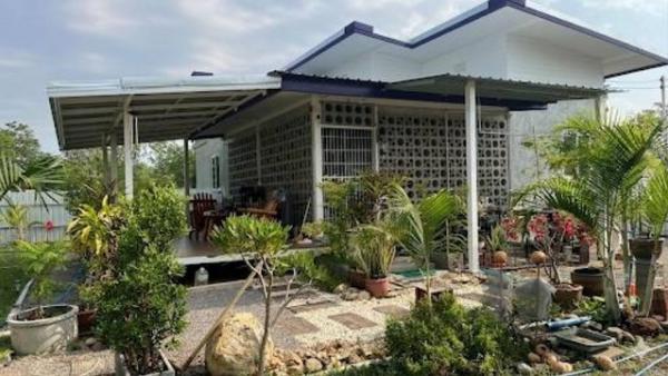 ขาย ที่ดิน ท่ายาง เพชรบุรี 5 ไร่ 1 งาน 87 ตร.วา สถานที่ใกล้ มหาวิทยาลัยศิลปากร วิทยาเขตสารสนเทศเพชรบุรี