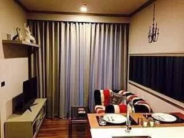 Ceil by Sansiri Ekkamai 12 Building C 6th Floor Fully Furnished Unblocked View