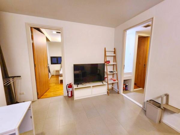 นายเลิศ ห้องมุม 1นอน 1น้ำ 41ตร.ม. ใกล้ BTS เพลินจิต 320 ม.Central Embassy 325 ม. ให้เช่าคอนโด The Nest Ploenchit