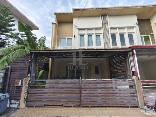 BHL1374 ทาวน์โฮม Golden Town โกลเด้น ทาวน์ ชัยพฤกษ์ - วงแหวน