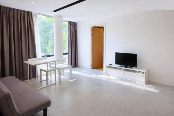 Central Embassy 325 ม. บำรุงราษฎร์ 850 ม. ลด 35% ซอยนายเลิศ คอนโด 1นอน 1น้ำ The Nest Ploenchit ห้องมุม ชั้น2 41ตร.ม.  BTSเพลินจิต 320ม.