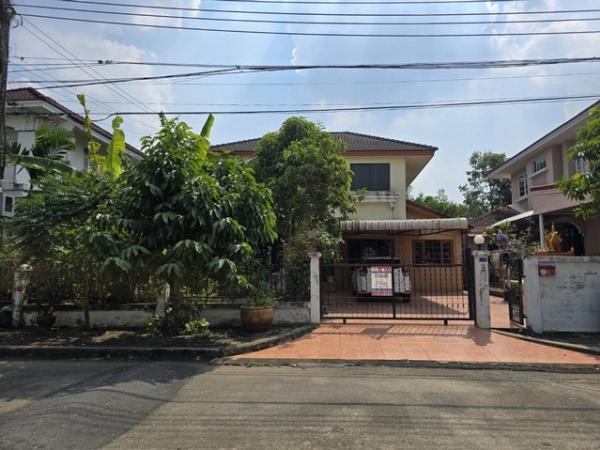 47/9พี่อ้อน ขาย บ้าน - นนทบุรี    ปากเกร็ด 3800000 บาท