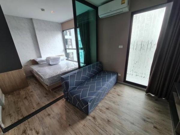 Aspen Condo Lasalle 7th Floor Fully Furnished Pool View Near BTS Bearing