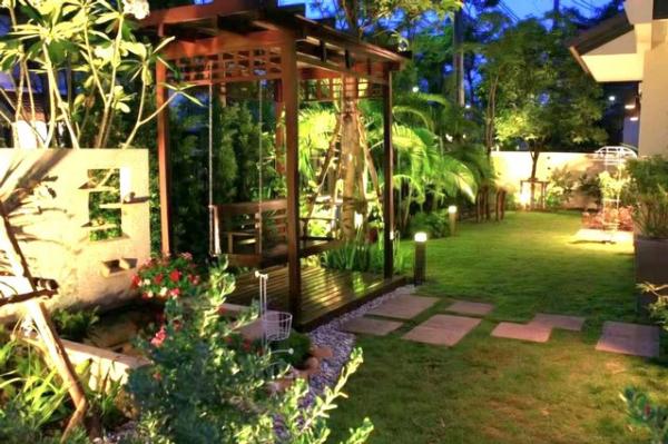 บ้านเดี่ยว2ชั้น ให้เช่า หลังมุม 63ตารางวา ถนน แจ้งวัฒนะ ราชพฤกษ์ ใกล้โฮมโปร