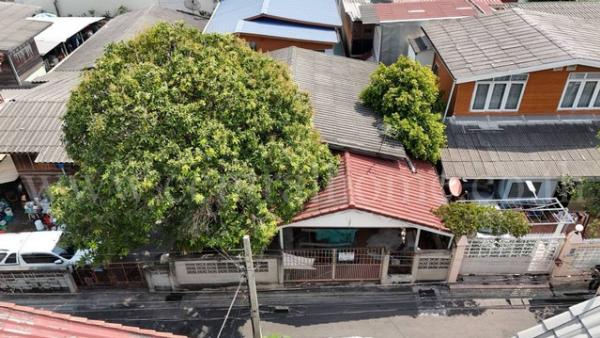 บ้านเดี่ยว ซอยแจ้งวัฒนะ - ปากเกร็ด 26 หลังเซ็นทรัลแจ้งวัฒนะ
