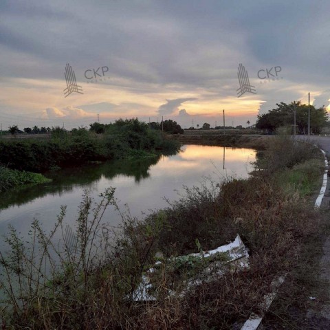 L260040 | ที่ดินพร้อมบ้าน ใกล้ม.เกษตร กำแพงแสน ใกล้โลตัส กำแพงแสน ไม่ไกลจากตัวเมืองนครปฐม