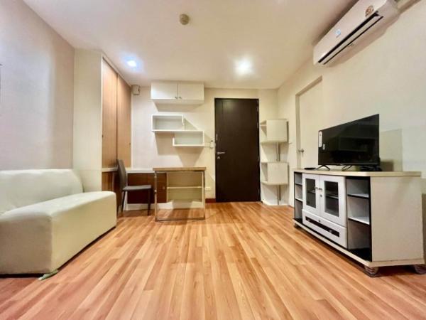 Casa Condo Sukhumvit 97 7th Floor Newly Renovated Fully Furnished Near BTS Bang Chak
