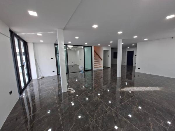 ให้เช่าบ้าน ใกล้ BTS สถานีอุดมสุข, BTS สถานีปุณณวิถี และ สถานีศรีอุดมใกล้รร.นานาชาติ Berkeley ซอยวชิรธรรมสาธิต 55  สุขุมวิท 101ทับ1