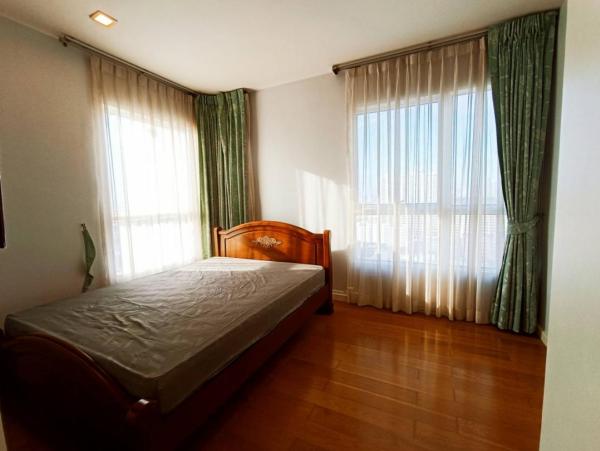 ให้เช่าคอนโดเลต ไอซ์ ราชเทวี 50 ตรม. 2 ห้องนอน ห้องริม ใกล้ BTS ราชเทวี ใกล้ ม.จุฬา