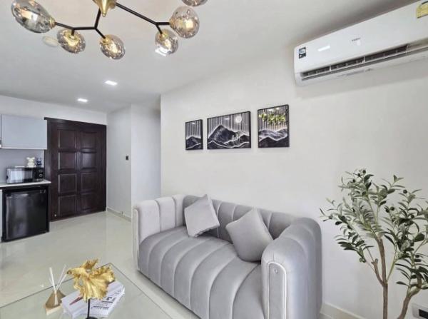 Parklane Condo Jomtien Pattaya ใกล้หาดจอมเทียน 800 เมตร