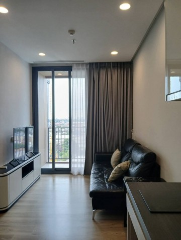 OKA HAUS Sukhumvit 36 14th Floor Fully Furnished Shuttle to BTS Thong Lo